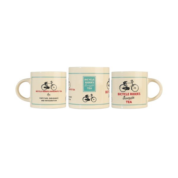 Hrnček Rex London Bicycle, 400 ml-image-2