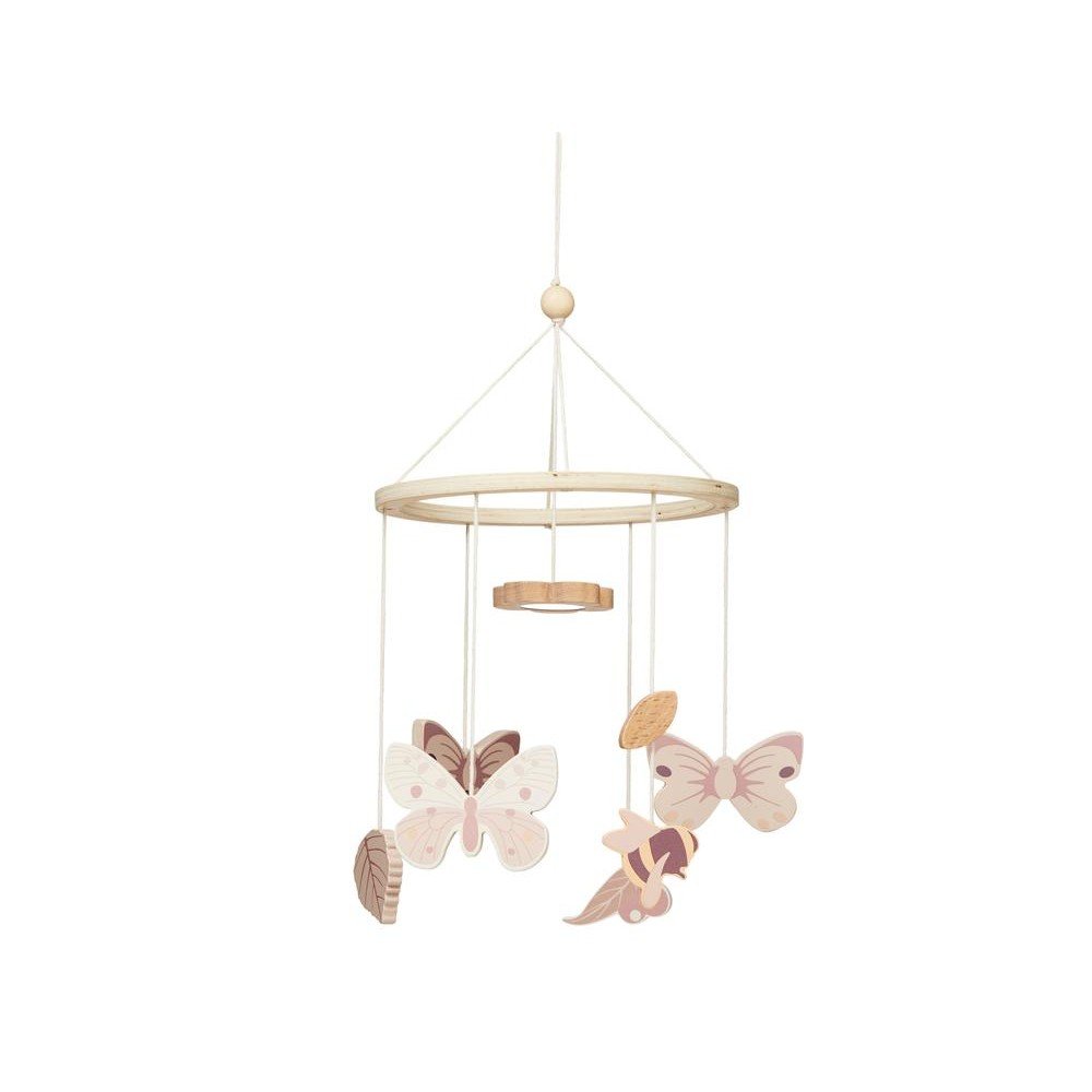 E-shop Závesný závesný kolotoč Butterflies – Cam Cam Copenhagen