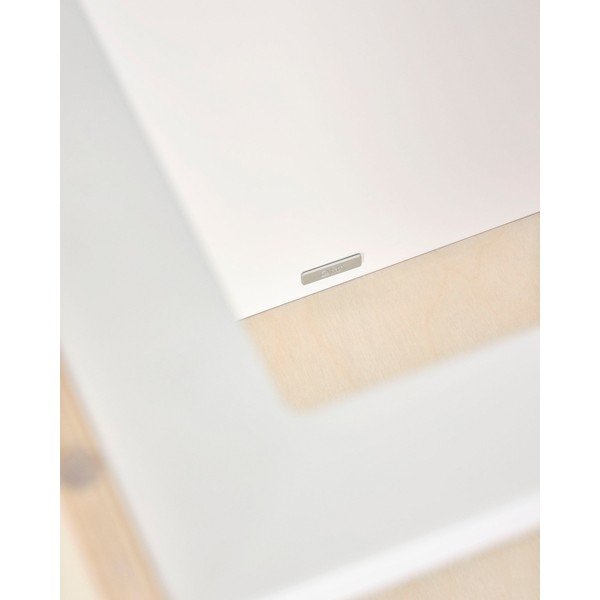 Biela/v prírodnej farbe učiaca veža Nuun – Kave Home-image-3