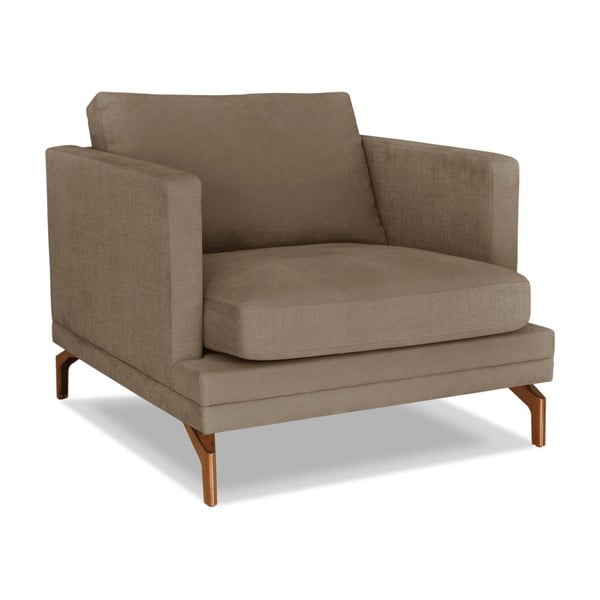 Hnedé kreslo Windsor & Co. Sofas Jupiter-image-2