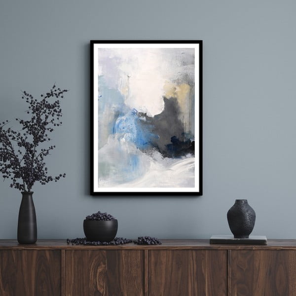 Obraz 52x72 cm A New Dawn – Malerifabrikken-image-1