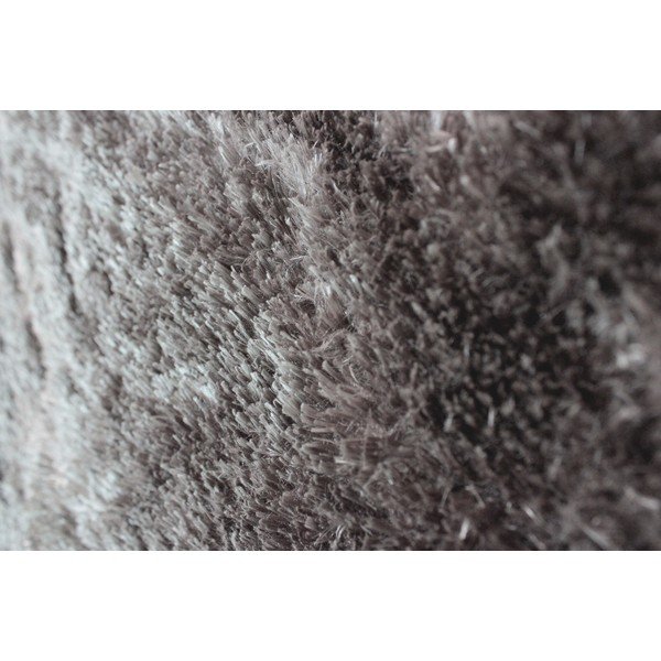 Sivý koberec Flair Rugs Serenity Silver, 120 × 170 cm-image-4