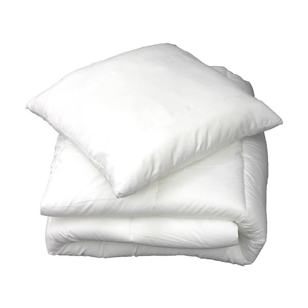 Prikrývka 220x240 cm Confort – douceur d'intérieur-image-2