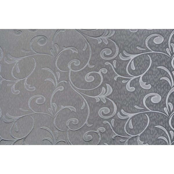 Sivý záves zo žakára 210x245 cm Glory – Mendola Fabrics-image-4