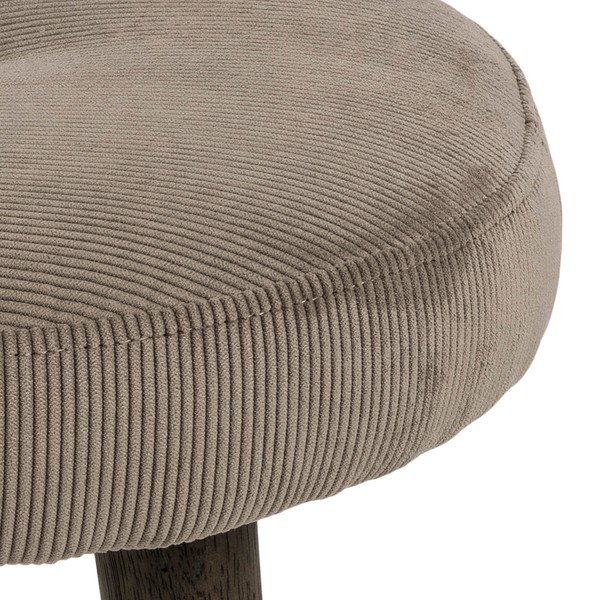 Béžová stolička Frisco - Actona-image-3