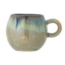 Zelený hrnček 280 ml Paula – Bloomingville