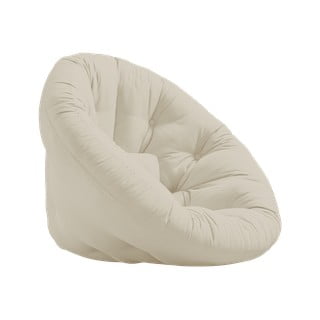Rozkladacie kresielko Karup Design Nido Beige