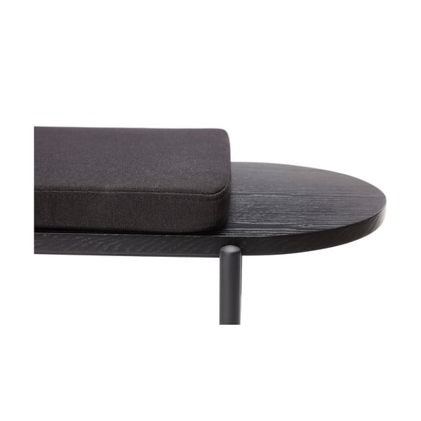 Čierna lavica Norm – Hübsch-image-2