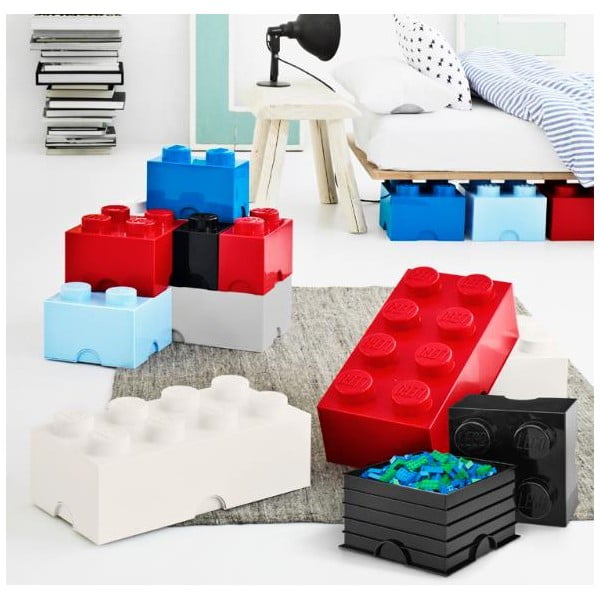 Biely úložný box LEGO®-image-1