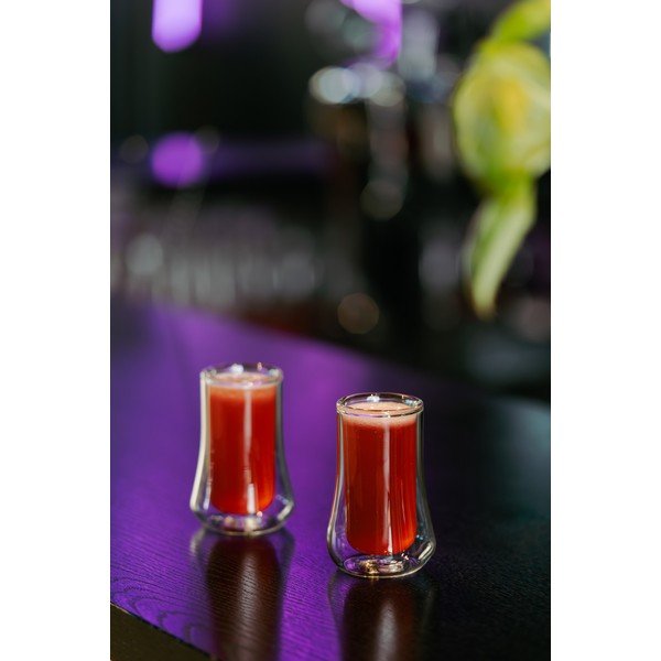 Poháre v súprave 2 ks 250 ml Soho – Vialli Design-image-2