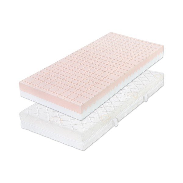 Matrac SLUMBERLAND Formatic, 160 × 200 cm-image-3