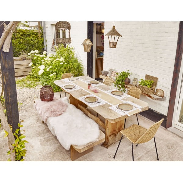 Plastové prestieranie 45x30 cm - Tiseco Home Studio-image-3