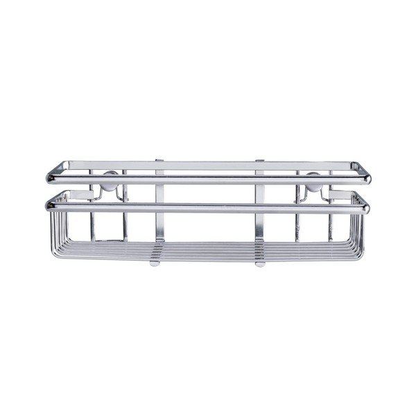 Univerzálna nástenná polica Wenko Shelf Style-image-1