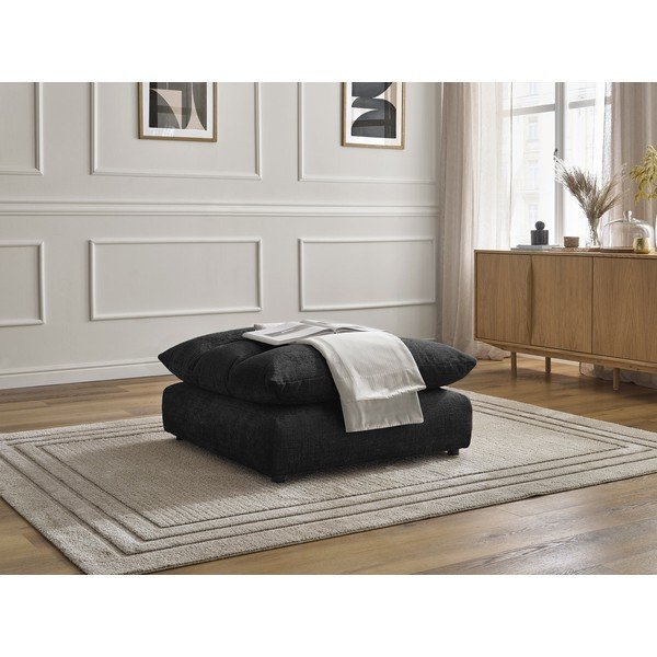 Čierna ženilková podnožka Neil – Bobochic Paris-image-4