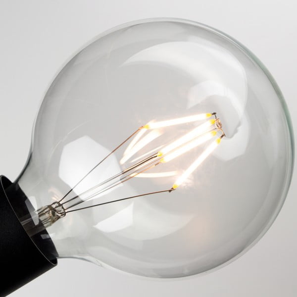 LED žiarovka Bulb Attack MOOD, E27 4W-image-1