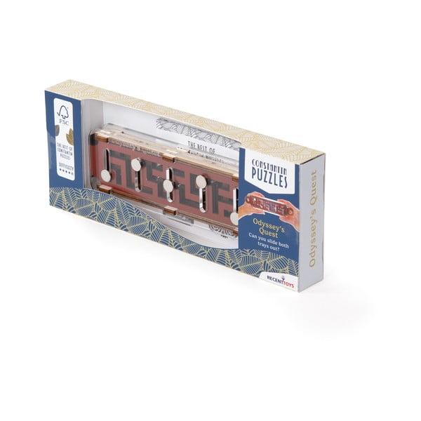 Hlavolam Odyssey's Quest – RecentToys-image-4