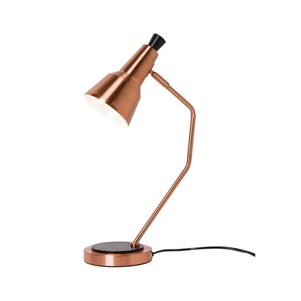 Stolová lampa SULION Sherlock