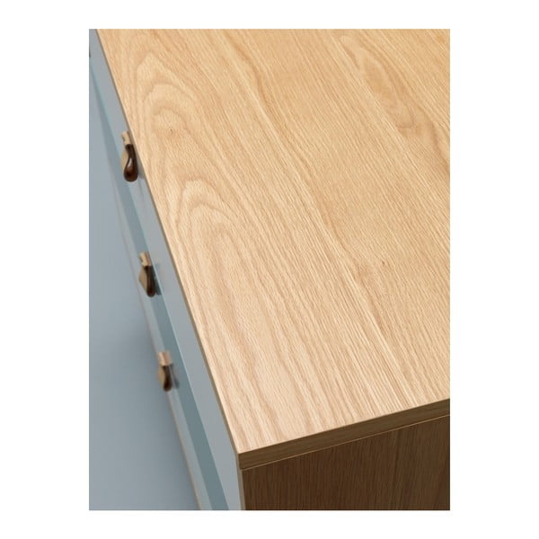 Komoda so zásuvkami Design Twist Nordby-image-3