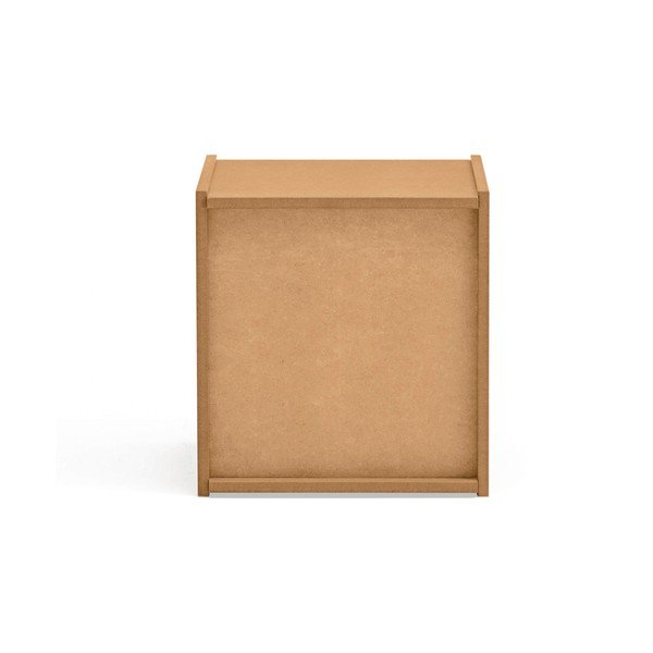 Nočný stolík v prírodnej farbe Wally – Teulat-image-4