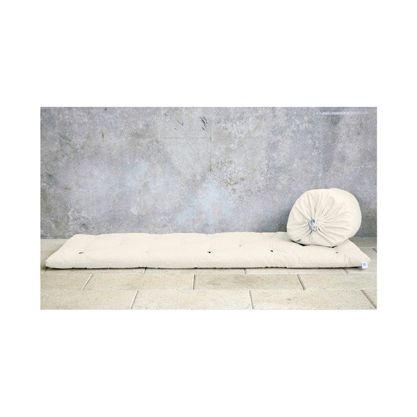 Futón/posteľ pre návštevy Karup Bed In a Bag Natural-image-4