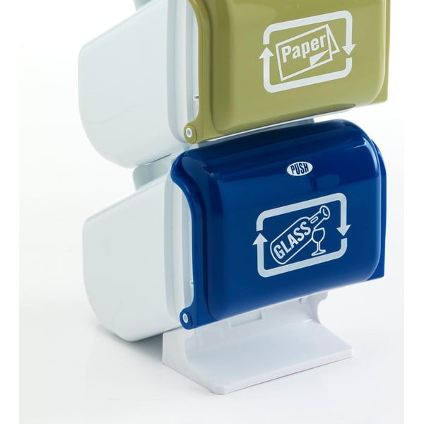 Koše na recyklovaný odpad Tomasucci Pillar-image-3