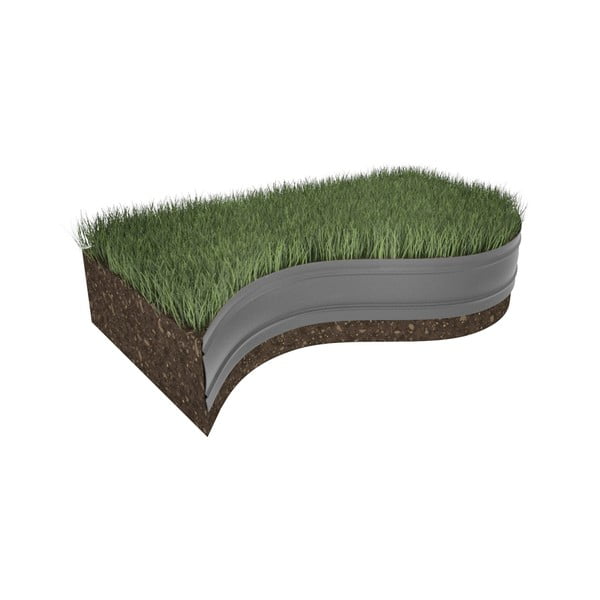 Záhradný obrubník - AMISPOL-image-3