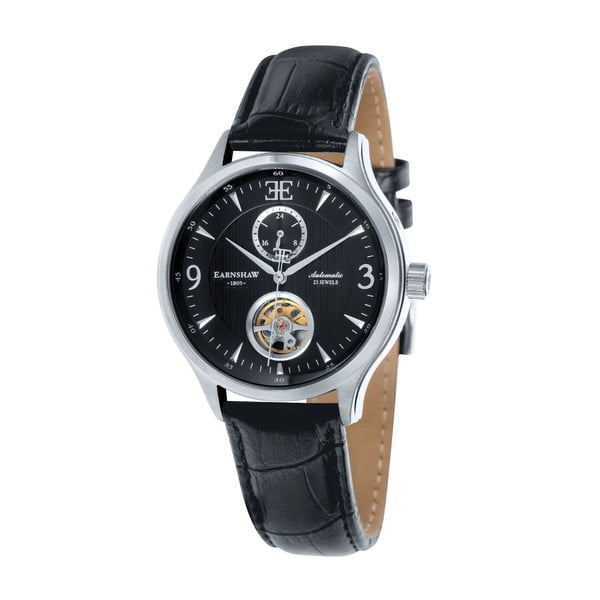 Pánske hodinky Thomas Earnshaw Flinders ES01