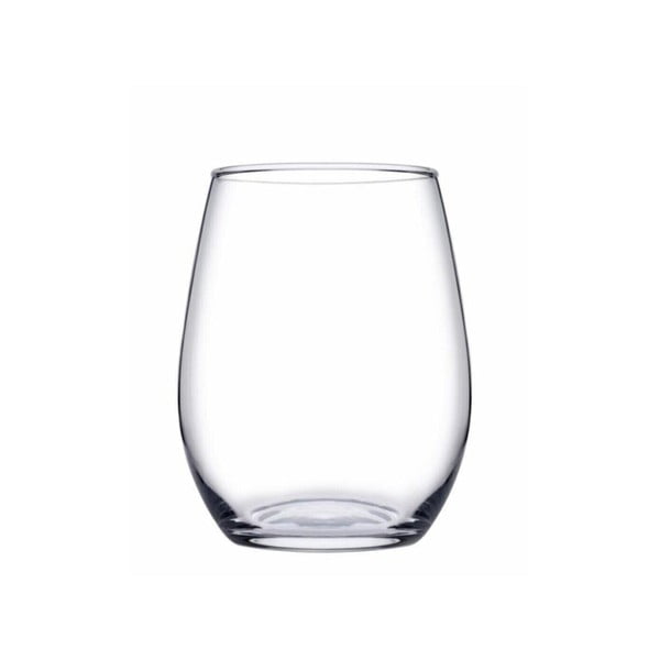 Poháre v súprave 6 ks 350 ml Amber – Hermia-image-4