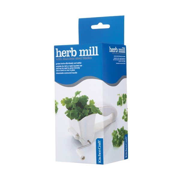 Sekáčik na bylinky, Herb Mill-image-1