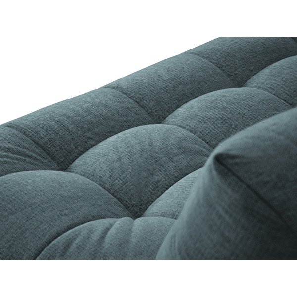 Modrá pohovka 200 cm Tina – Micadoni Home-image-4