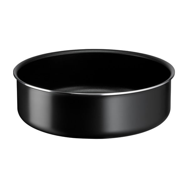 Hliníková súprava riadu 13 ks INGENIO EASY COOK & CLEAN BLACK L1549023 – Tefal-image-2