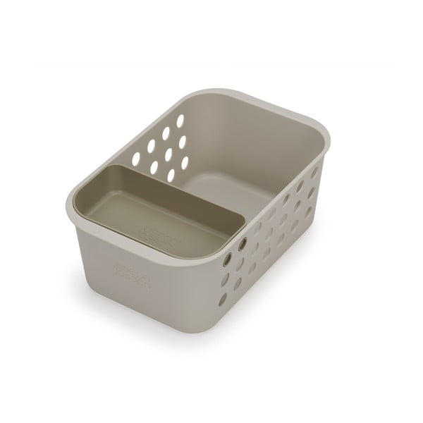 Béžový kúpeľňový organizér EasyStore – Joseph Joseph-image-4