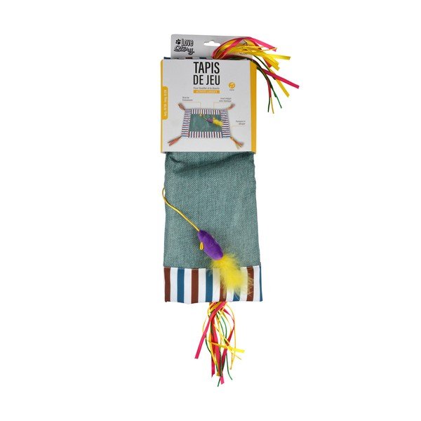 Hračka pre mačku – Love Story-image-1