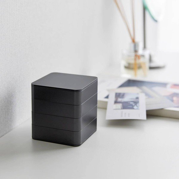 Šperkovnica Tower – YAMAZAKI-image-3