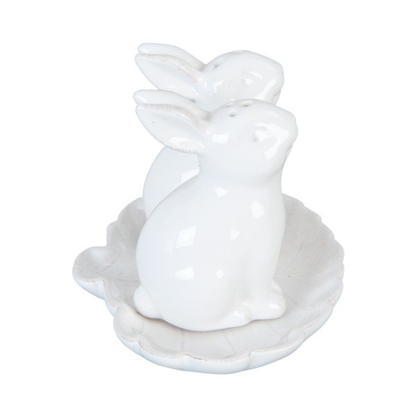 Soľnička a korenička Clayre & Eef Bunny-image-3