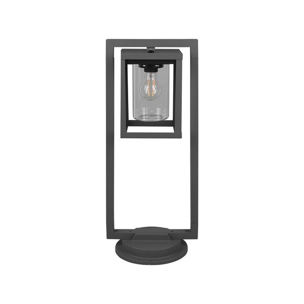 Vonkajšie svietidlo (výška  6 cm) Lunga – Trio-image-3