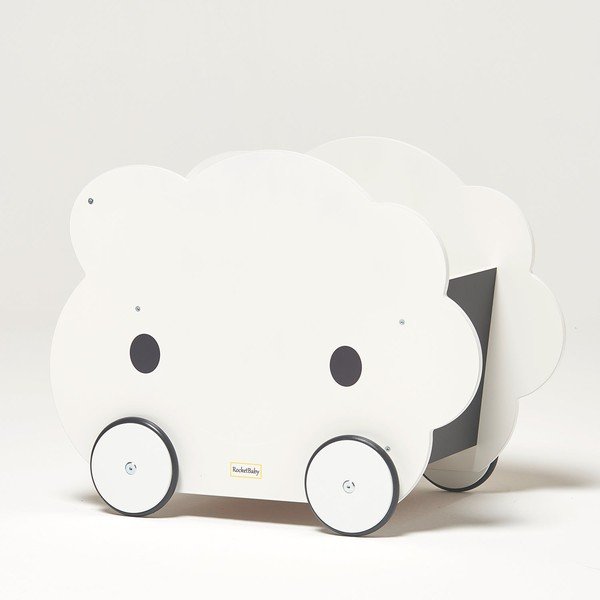 Detský úložný box Cloud - Rocket Baby-image-3