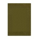 Zelený vlnený koberec 160x230 cm – Flair Rugs