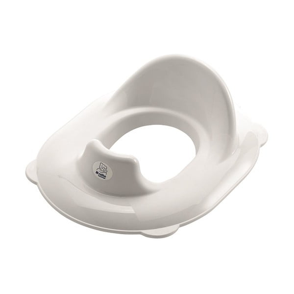 Biele detské WC sedadlo TOP – Rotho