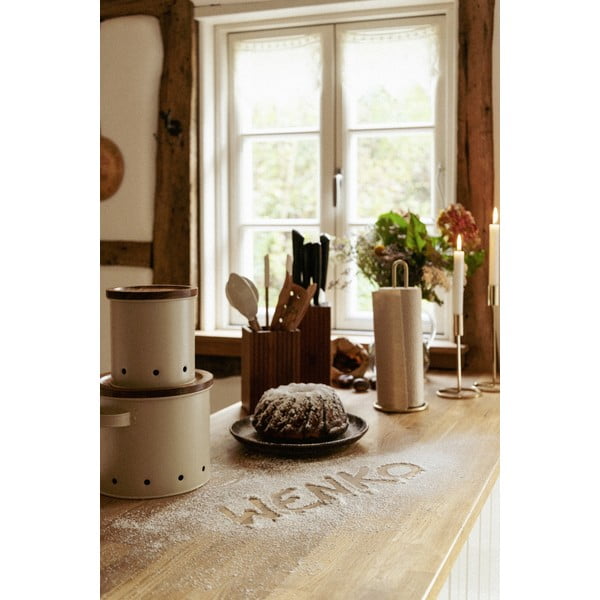 Kovová dóza na potraviny/na zemiaky Aria – Wenko-image-1