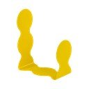 Zarážka na knihy Fala – noo.ma