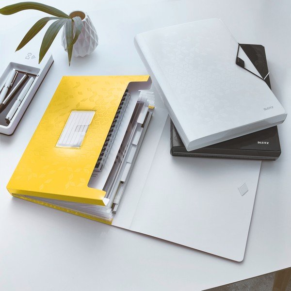 Plastový organizér WOW – Leitz-image-1