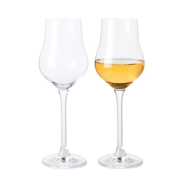 Poháre na likér v súprave 2 ks 230 ml Premium - Rosendahl-image-3