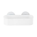 Samodržiaca polička Wenko Static-Loc