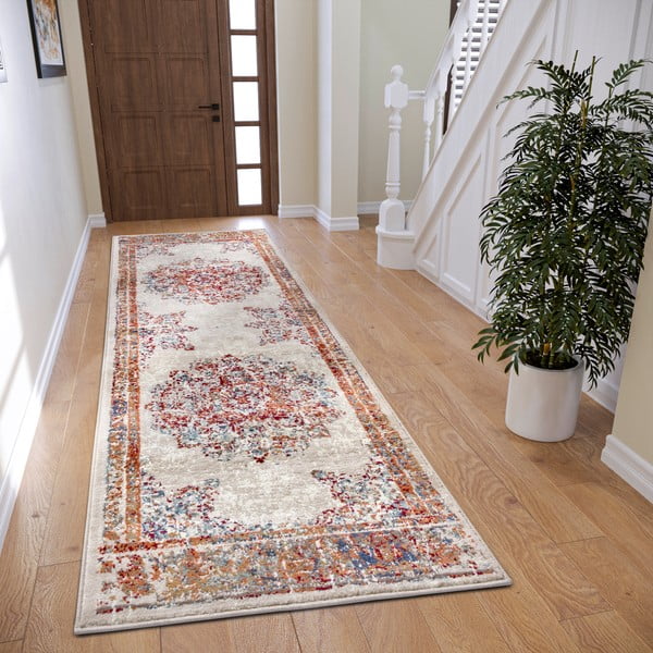 Koberec behúň 80x240 cm Orient Maderno – Hanse Home-image-1