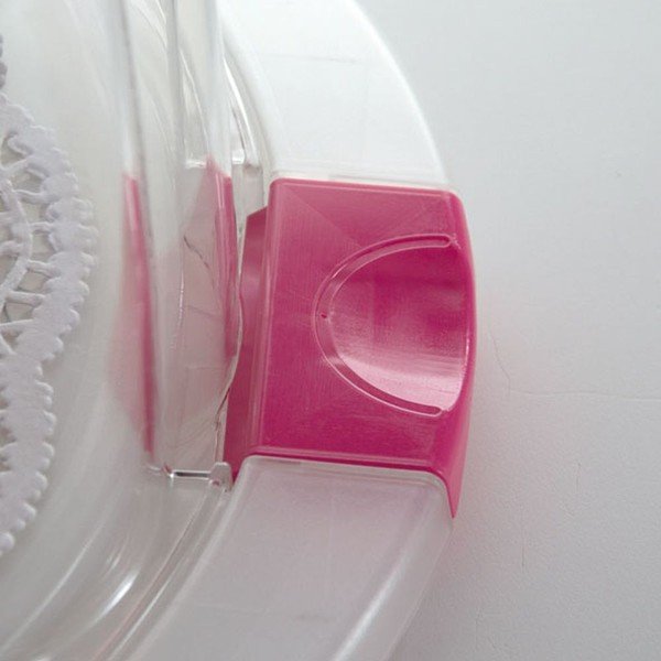 Box na tortu Snips Cake Pink, 28 cm-image-2