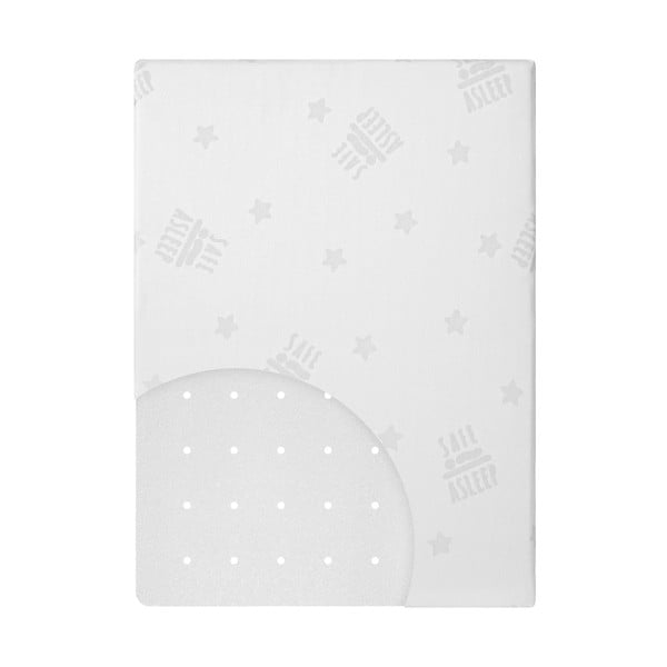 Penový detský matrac s odnímateľným poťahom 95x70 cm Safe Asleep® – Roba