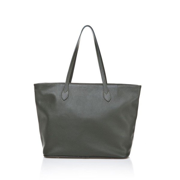 Kabelka Odilon Dark Green-image-2