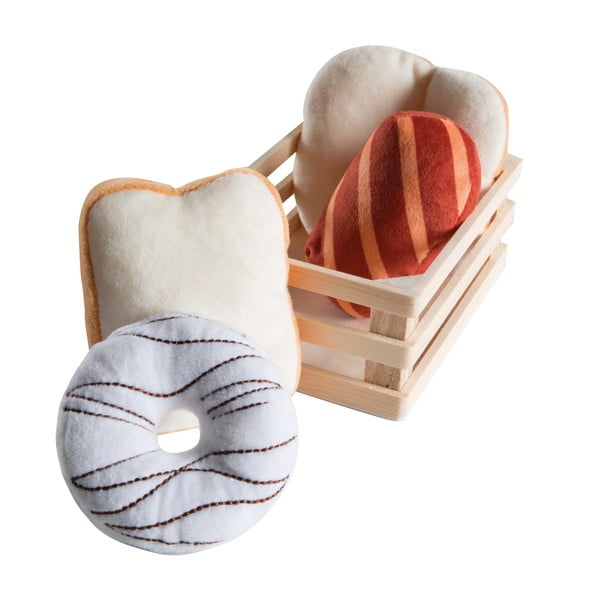 Detský hrací set Food Crates - Roba-image-3