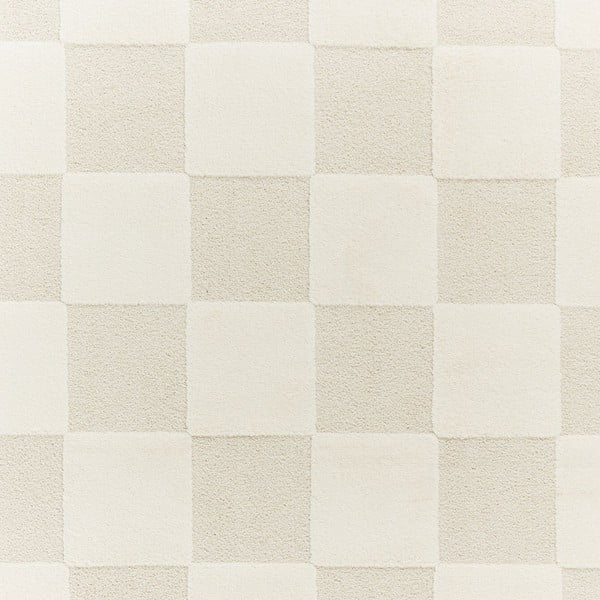 Krémový koberec 120x170 cm Elio Cream – Think Rugs-image-3